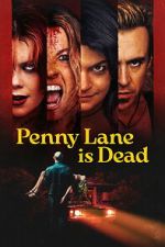 Penny Lane Is Dead