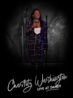 Chastity Washington - Live at Dandy