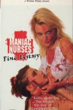 Maniac Nurses