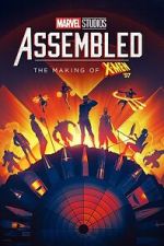 Marvel Studios Assembled: The Making of X-Men \'97