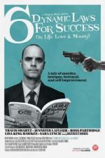 6 Dynamic Laws for Success (in Life, Love &amp; Money)