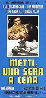 Metti, una sera a cena