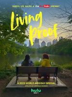 Living Proof (TV Special 2025)