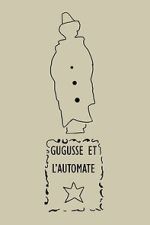Gugusse and the Automaton