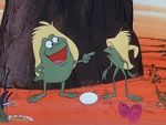 The Egg and Ay-Yi-Yi!