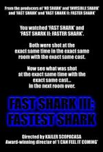 Fast Shark III: Fastest Shark
