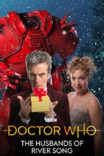 Doctor Who: The Husbands of River Song