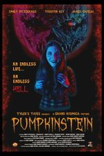Pumpkinstein