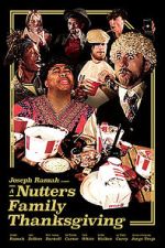 A Nutters Family Thanksgiving (Short 2021)