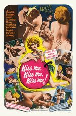 Kiss Me, Kiss Me, Kiss Me!