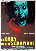 The Case of the Scorpion\'s Tail