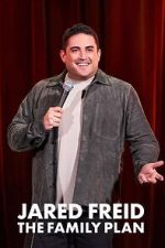 Jared Freid: The Family Plan