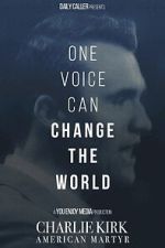 Charlie Kirk: American Martyr