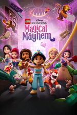 LEGO Disney Princess: Magical Mayhem