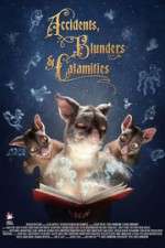Accidents, Blunders and Calamities