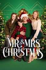 Mr. & Mrs. Christmas