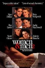 Women &amp; Men 2: In Love There Are No Rules