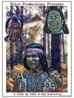 Native Bigfoot