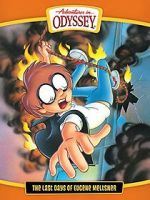 Adventures in Odyssey: The Last Days of Eugene Meltsner
