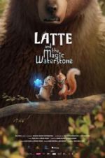 Latte &amp; the Magic Waterstone