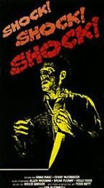 Shock! Shock! Shock!