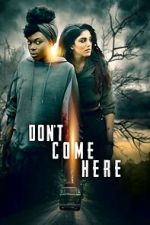 Don\'t Come Here