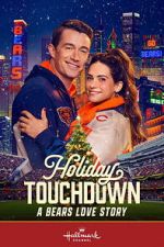Holiday Touchdown: A Bears Love Story