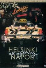 Helsinki-Naples All Night Long