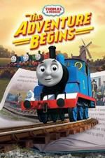 Thomas &amp; Friends: The Adventure Begins