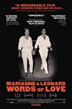 Marianne &amp; Leonard: Words of Love
