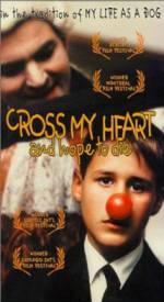 Cross My Heart and Hope to Die