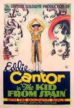 The Kid from Spain