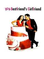 My Bestfriend's Girlfriend