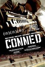 Conned