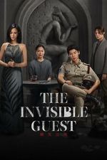 The Invisible Guest