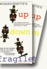Up, Down, Fragile