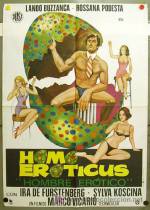 Homo Eroticus