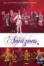 The 14 Amazons