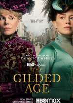 The Gilded Age
