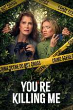 S1 E2 You\'re Killing Me Season 1 Episode 2