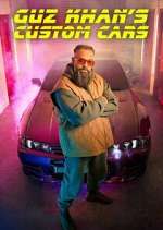 Guz Khan\'s Custom Cars