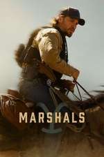 S1 E13 Marshals Season 1 Episode 13