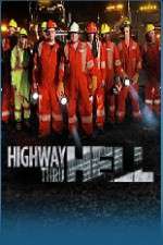 S14 E12 Highway Thru Hell Season 14 Episode 12