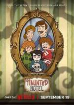 S1 E1 Haunted Hotel Season 1 Episode 1