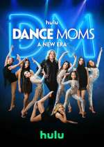 S2 E1 Dance Moms: A New Era Season 2 Episode 1