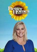S32 E29 Better Homes and Gardens Season 32 Episode 29