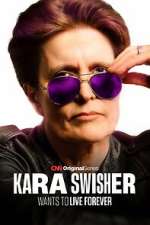 S1 E3 Kara Swisher Wants to Live Forever Season 1 Episode 3