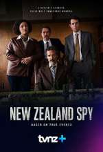 S1 E5 New Zealand Spy Season 1 Episode 5