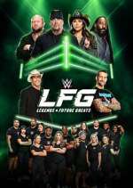 S3 E4 WWE LFG Season 3 Episode 4