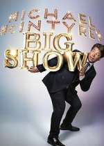 S9 E6 Michael McIntyre's Big Show Season 9 Episode 6